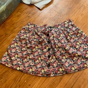 Forever 21 skirt